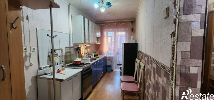 1-комн квартира Советская улица, 37,  д. 37