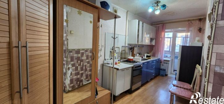 1-комн квартира Советская улица, 37,  д. 37