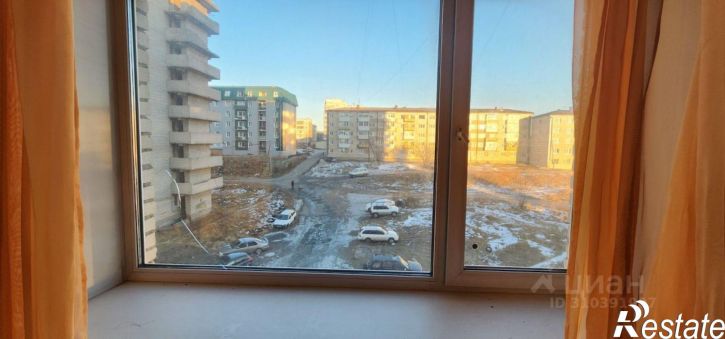 1-комн квартира Советская улица, 37,  д. 37