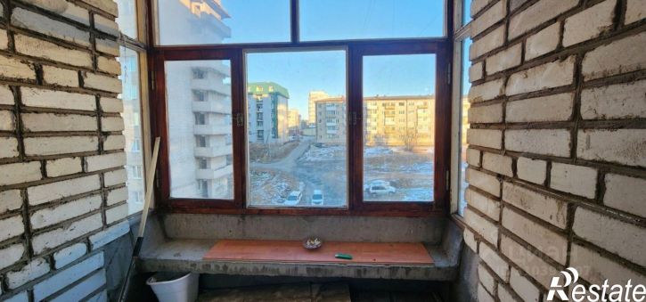 1-комн квартира Советская улица, 37,  д. 37