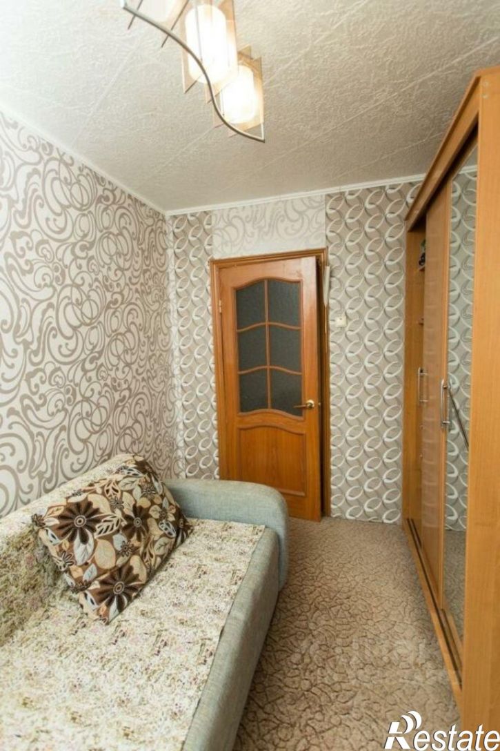 3-комн квартира улица Ленина, 4,  д. 4