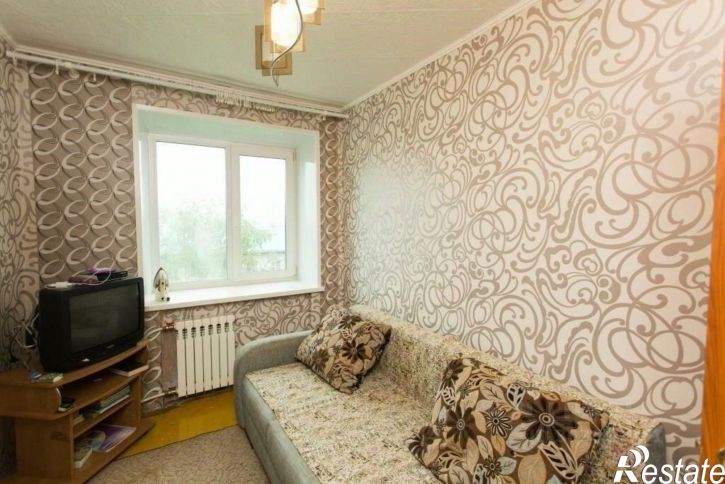 3-комн квартира улица Ленина, 4,  д. 4