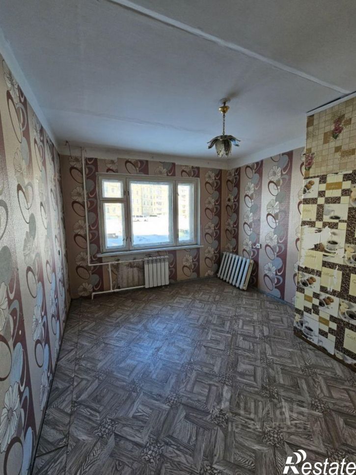 2-комн квартира Пионерская улица, 6,  д. 6