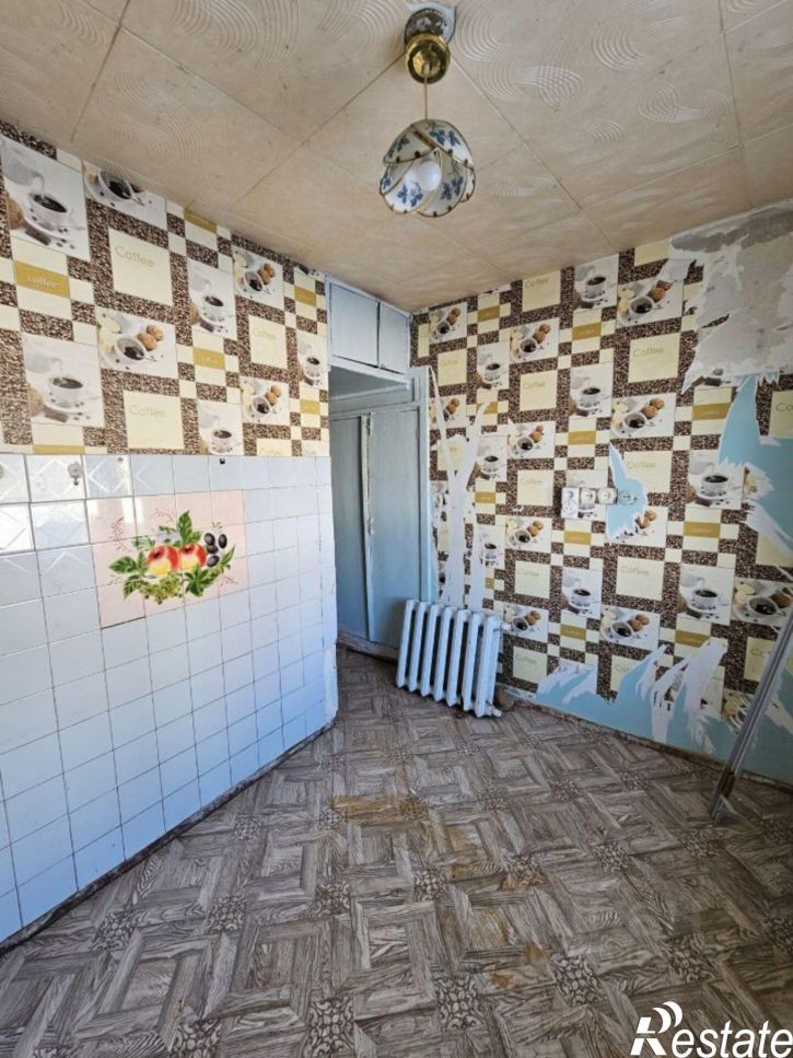 2-комн квартира Пионерская улица, 6,  д. 6