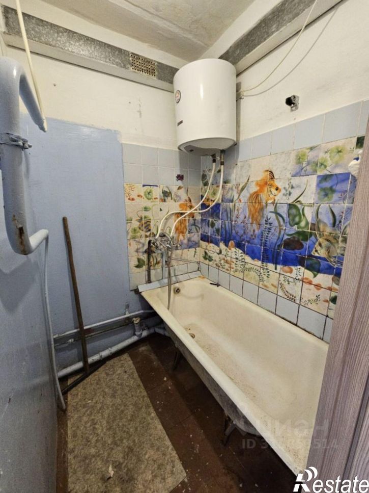 2-комн квартира Пионерская улица, 6,  д. 6