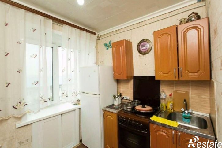 3-комн квартира улица Ленина, 4,  д. 4