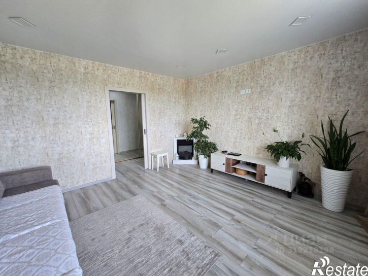 2-комн квартира Пионерская улица, 2,  д. 2