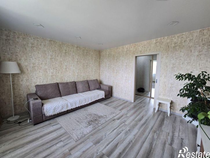 2-комн квартира Пионерская улица, 2,  д. 2