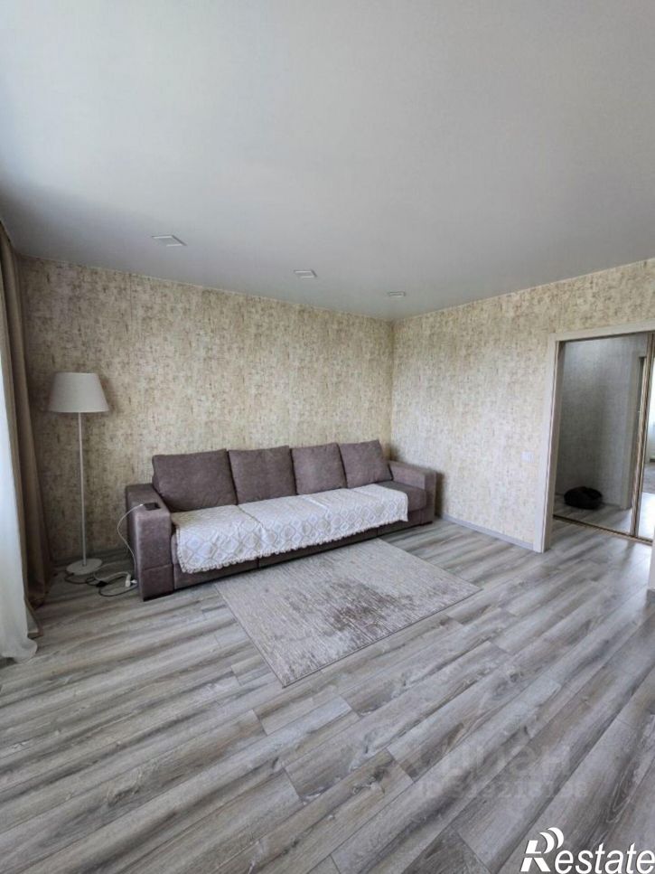 2-комн квартира Пионерская улица, 2,  д. 2