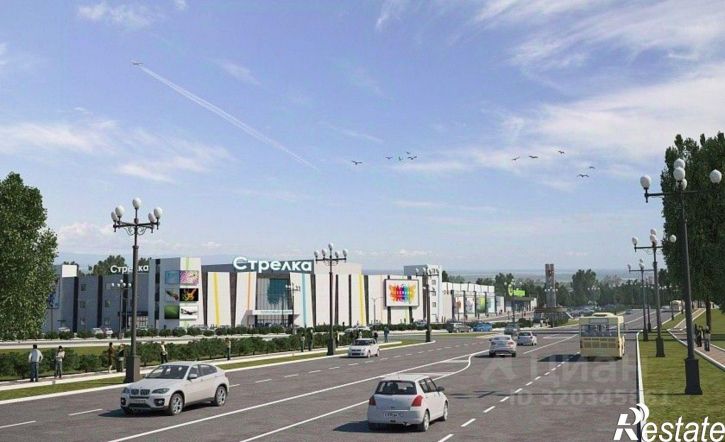 Торговое помещение Карла Маркса, 202