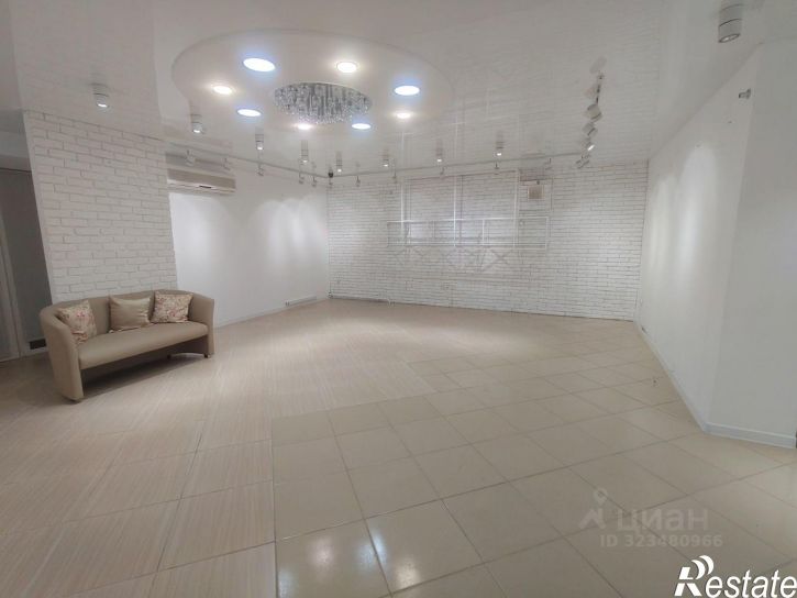 Торговое помещение Хабаровск, улица Дзержинского, 39