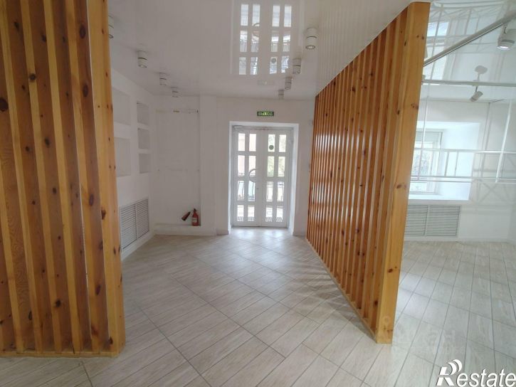 Торговое помещение Хабаровск, улица Дзержинского, 39