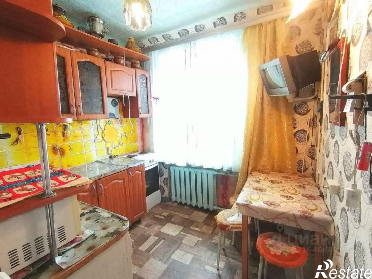 1-комн квартира Советская улица, 79,  д. 79