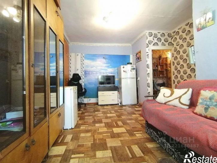 1-комн квартира Советская улица, 79,  д. 79