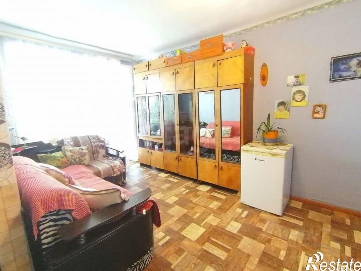 1-комн квартира Советская улица, 79,  д. 79