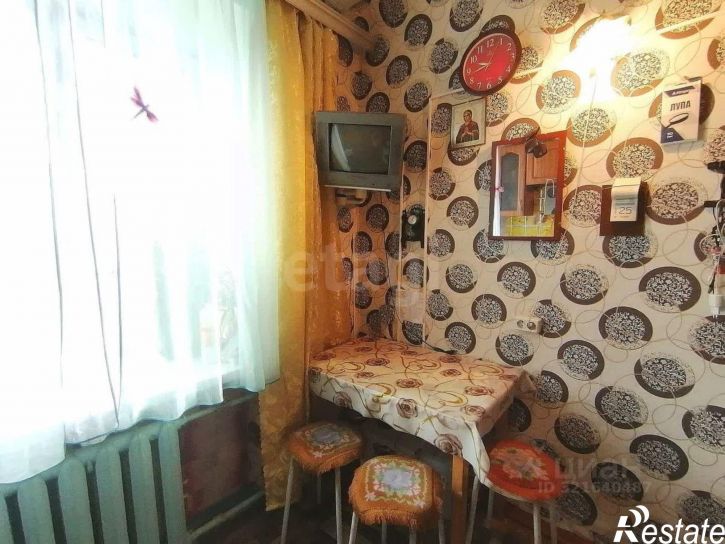 1-комн квартира Советская улица, 79,  д. 79