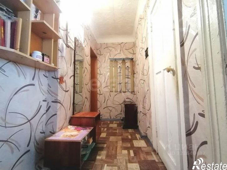 1-комн квартира Советская улица, 79,  д. 79