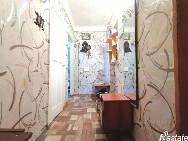 1-комн квартира Советская улица, 79,  д. 79