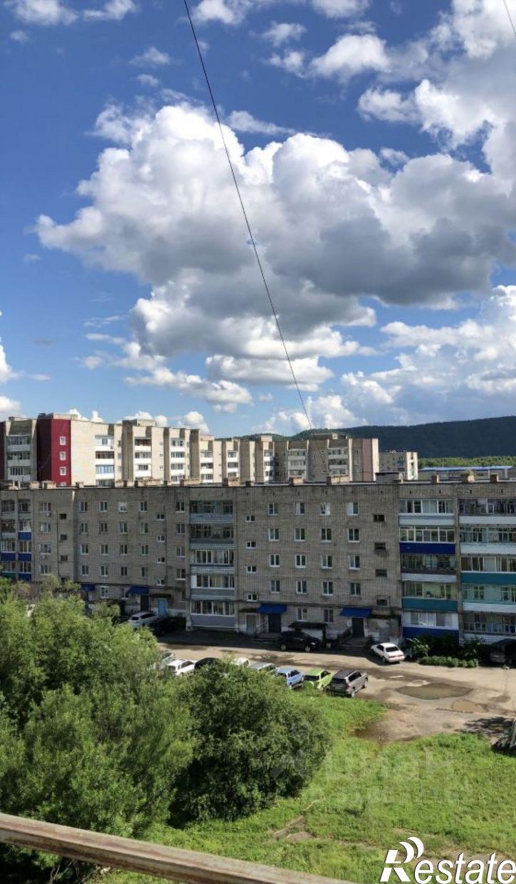 4-комн квартира рабочий посёлок Солнечный