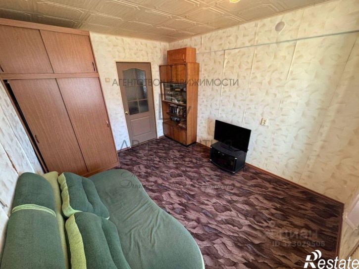 2-комн квартира Солнечный район, Солнечный р.п.