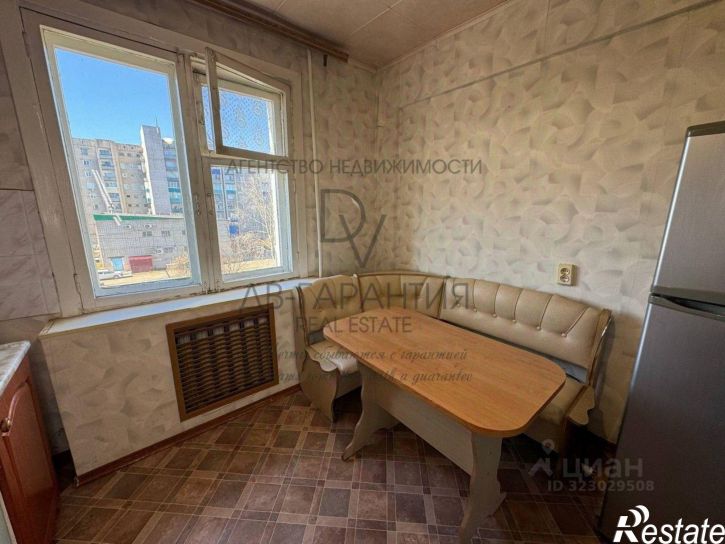 2-комн квартира Солнечный район, Солнечный р.п.