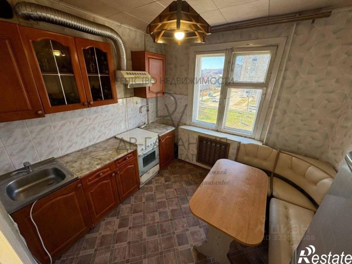 2-комн квартира Солнечный район, Солнечный р.п.