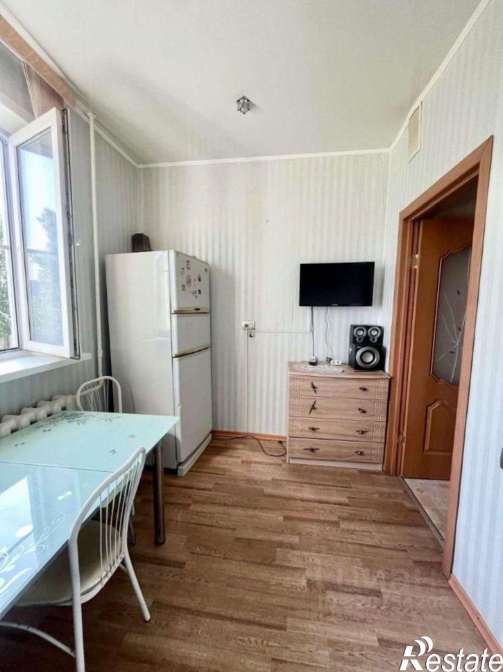 1-комн квартира улица Горького, 35,  д. 35