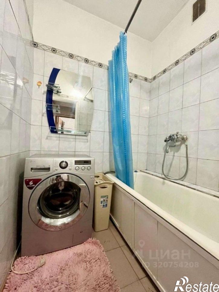 1-комн квартира улица Горького, 35,  д. 35