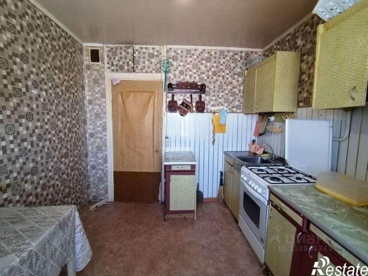 3-комн квартира Рабочая улица, 4,  д. 4