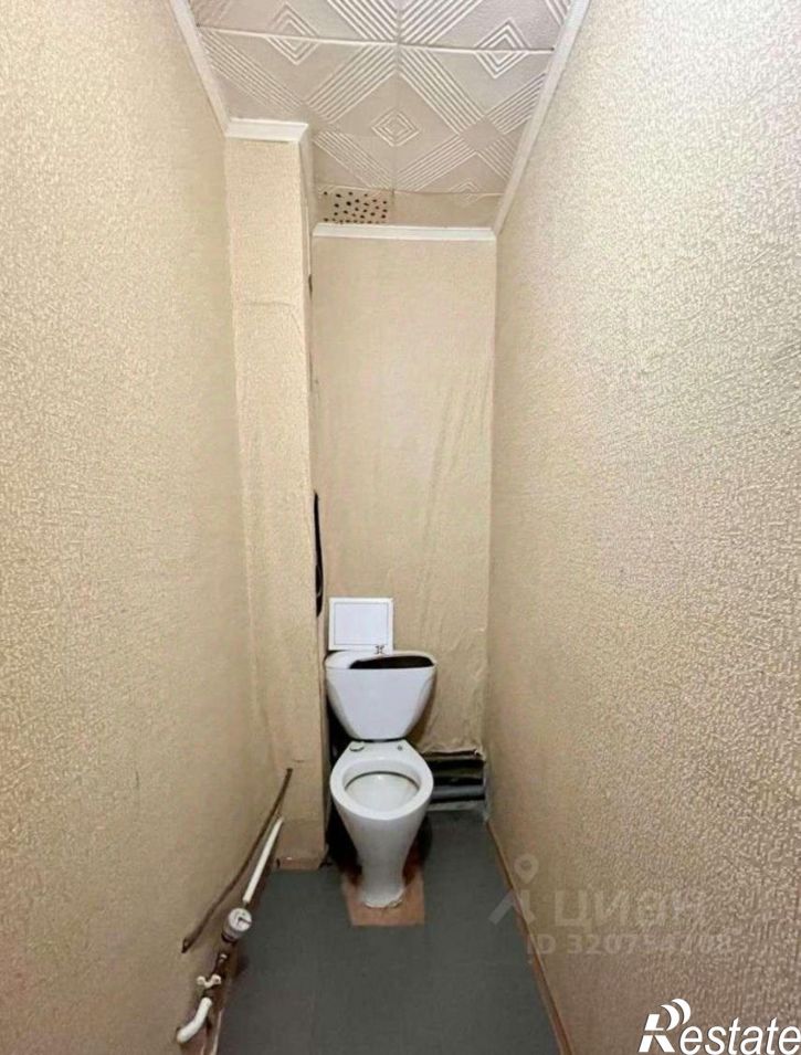 1-комн квартира улица Горького, 35,  д. 35