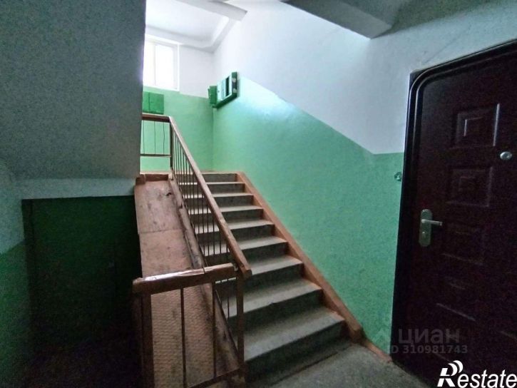 3-комн квартира Рабочая улица, 4,  д. 4