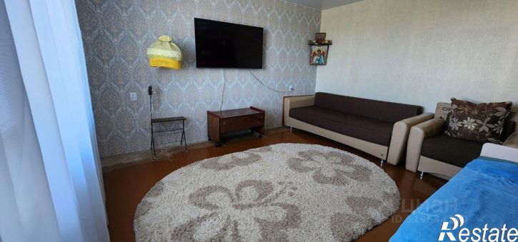 2-комн квартира город Советская Гавань