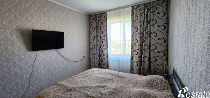 2-комн квартира город Советская Гавань