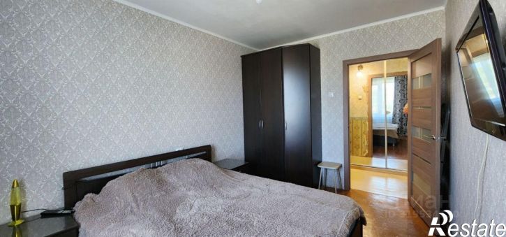 2-комн квартира город Советская Гавань