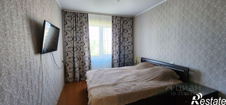 2-комн квартира город Советская Гавань