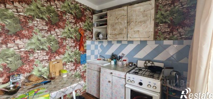 3-комн квартира город Советская Гавань