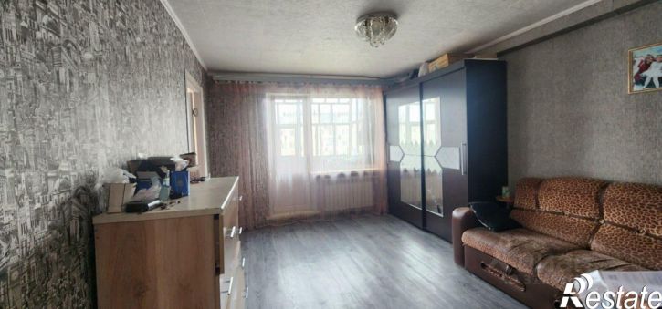 3-комн квартира город Советская Гавань