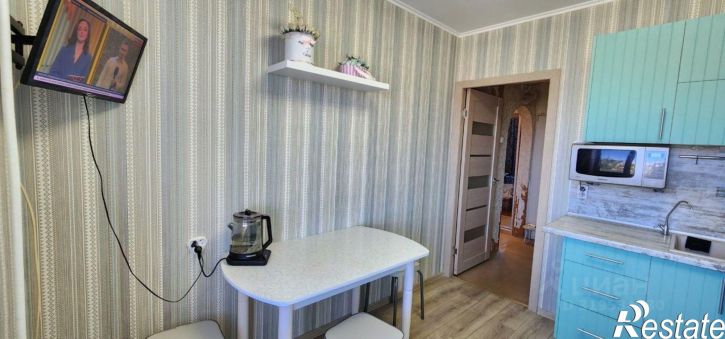 2-комн квартира город Советская Гавань