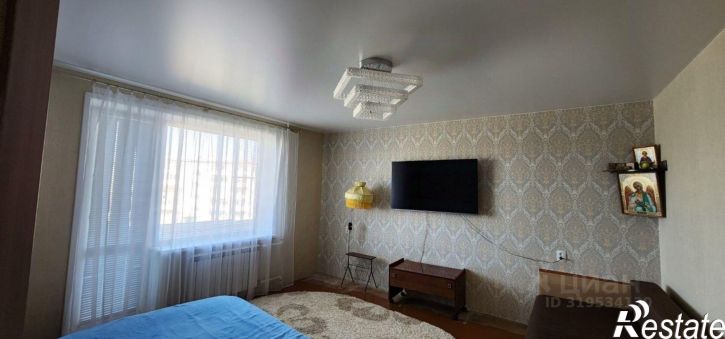 2-комн квартира город Советская Гавань