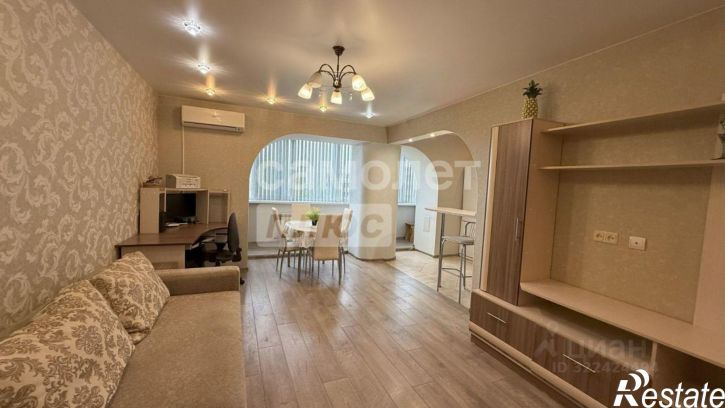 3-комн квартира Имени Лазо район, Хор р.п.