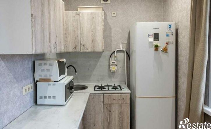 2-комн квартира Вокзальная улица, 10,  д. 10