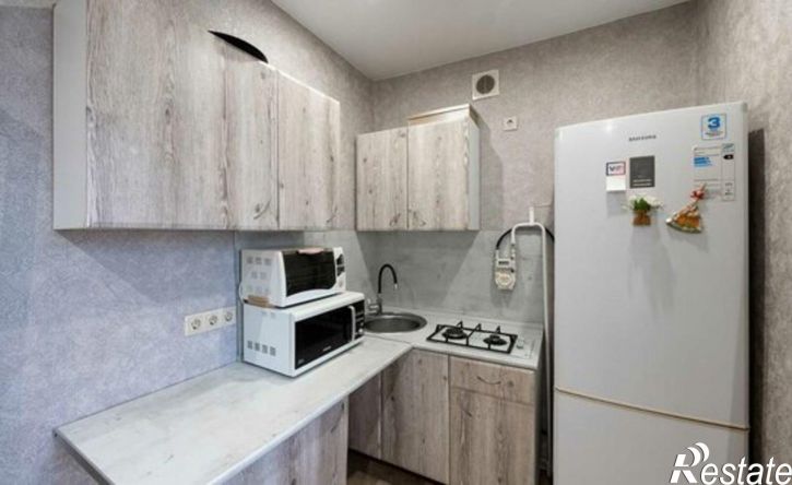 2-комн квартира Вокзальная улица, 10,  д. 10