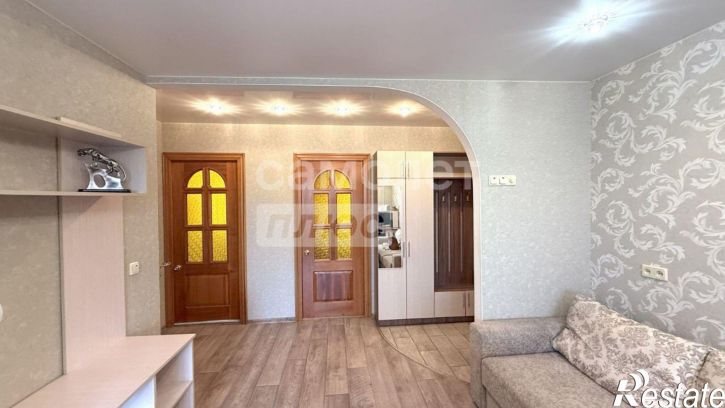 3-комн квартира Имени Лазо район, Хор р.п.