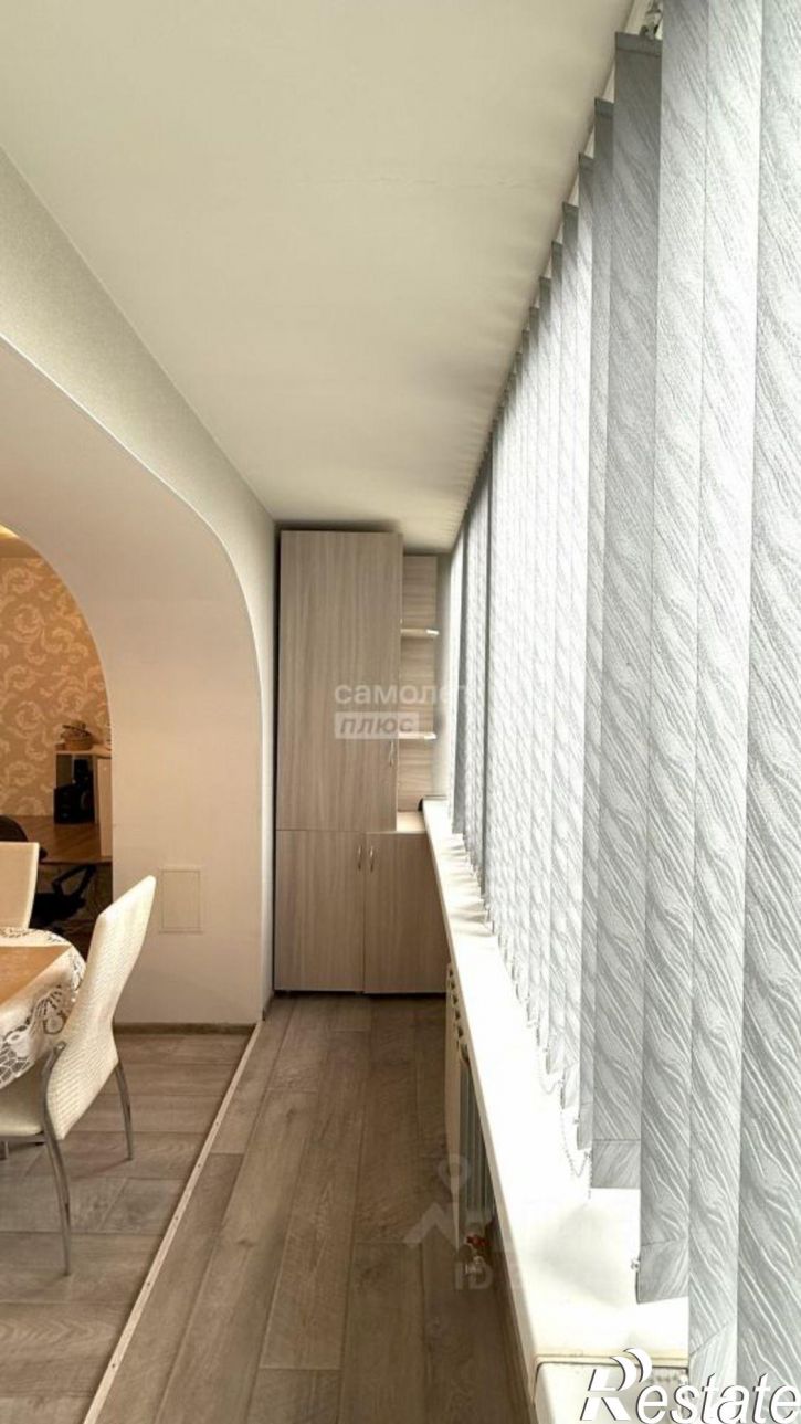 3-комн квартира Имени Лазо район, Хор р.п.