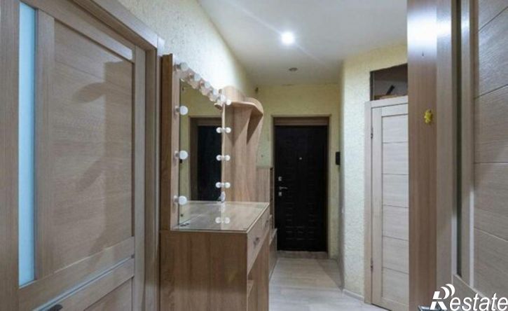 2-комн квартира Вокзальная улица, 10,  д. 10