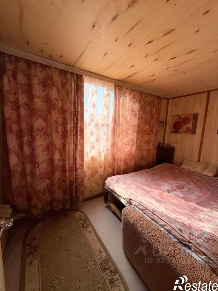 Коттедж/дом Хабаровский район, СНТ Весна