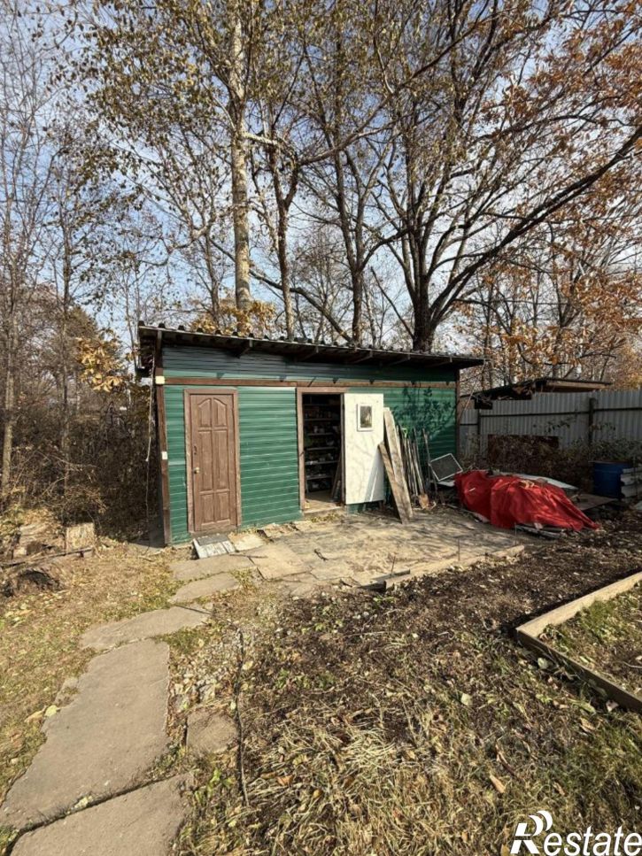 Коттедж/дом Хабаровский район, СНТ Весна