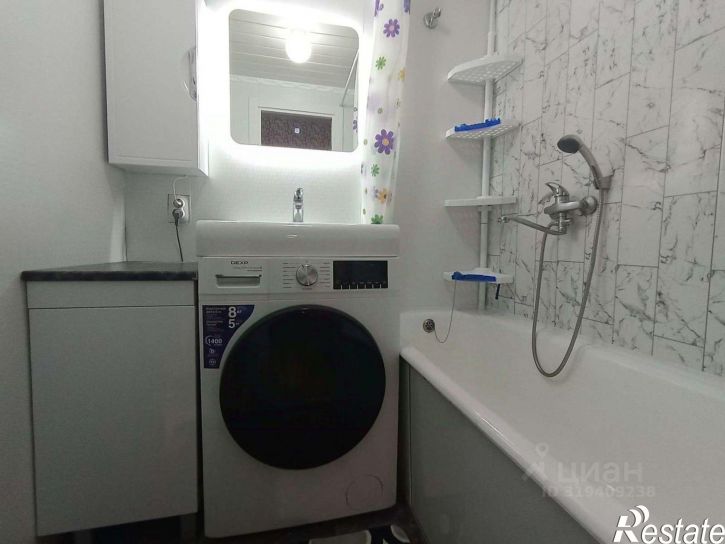 2-комн квартира