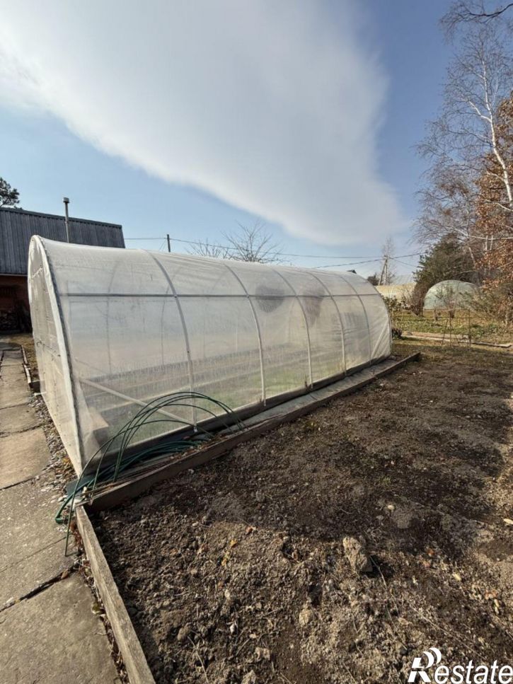 Коттедж/дом Хабаровский район, СНТ Весна