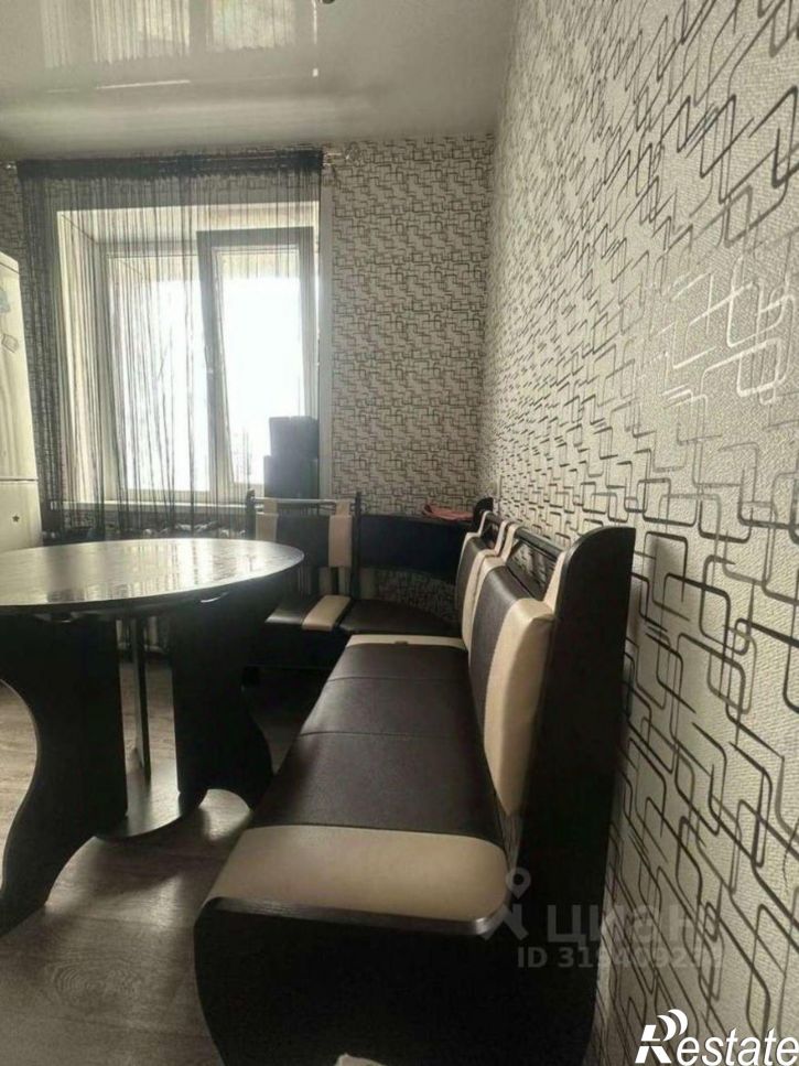 2-комн квартира